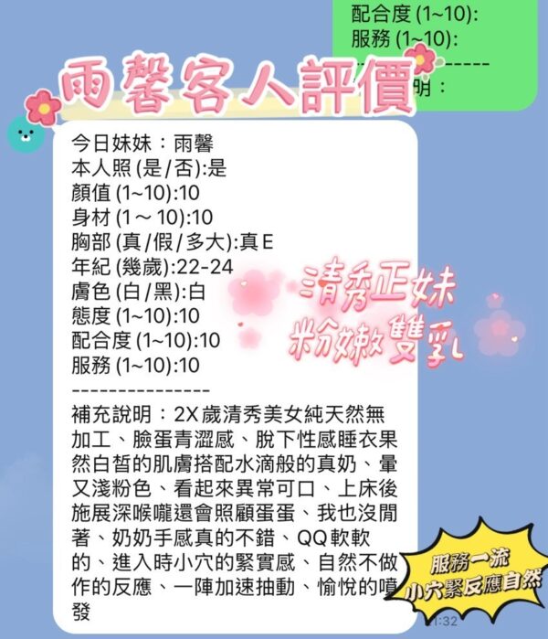新竹金山園區|越南外送茶- 158/42/E<越南小姐姐>🇻🇳雨馨✨：圖片 3