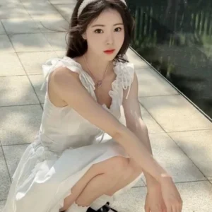 台南日韓|韓國外送茶-165/45/E/21y<韓國小姐姐>🇰🇷金孝琳 ✨