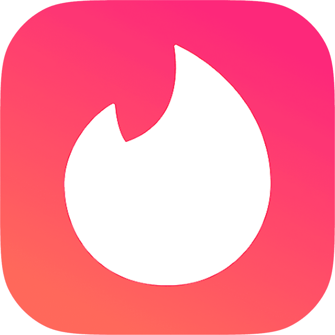 tinder 約炮軟體