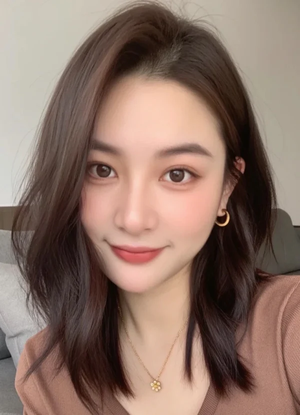 高雄外送茶小丹丹介紹，小清新女孩D奶香乳服務內容