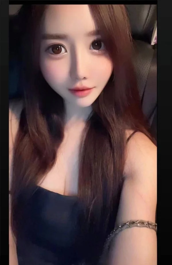 吉澤心春｜167公分H奶爆乳型天使降臨，LG控專屬女神