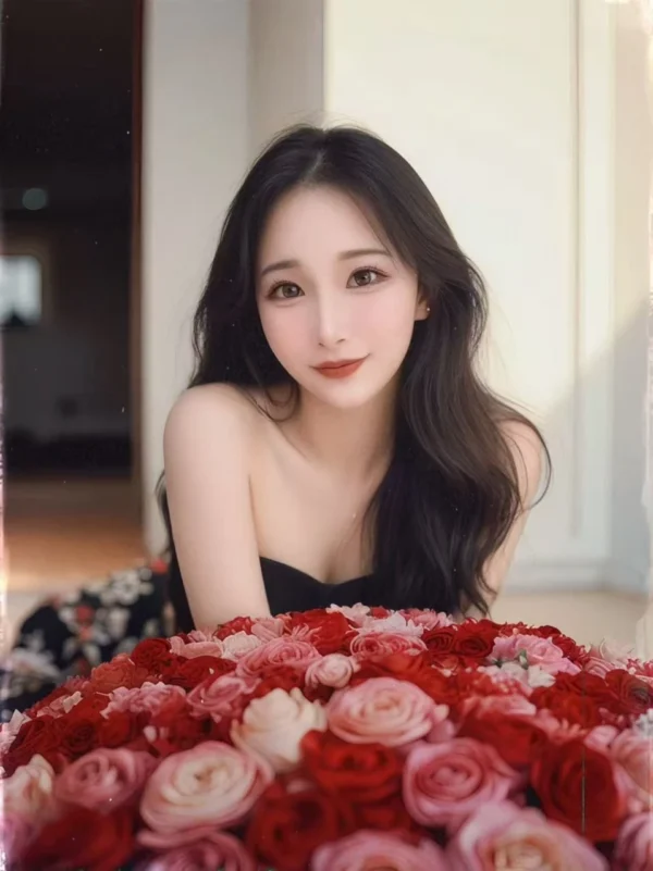 雙北日韓外送茶推薦「日向奎」，日本雜誌系小模特、H罩杯壓迫感滿點，擅長69、滑壓、LG舌吻互動，適合追求刺激與戀愛結合的老司機。