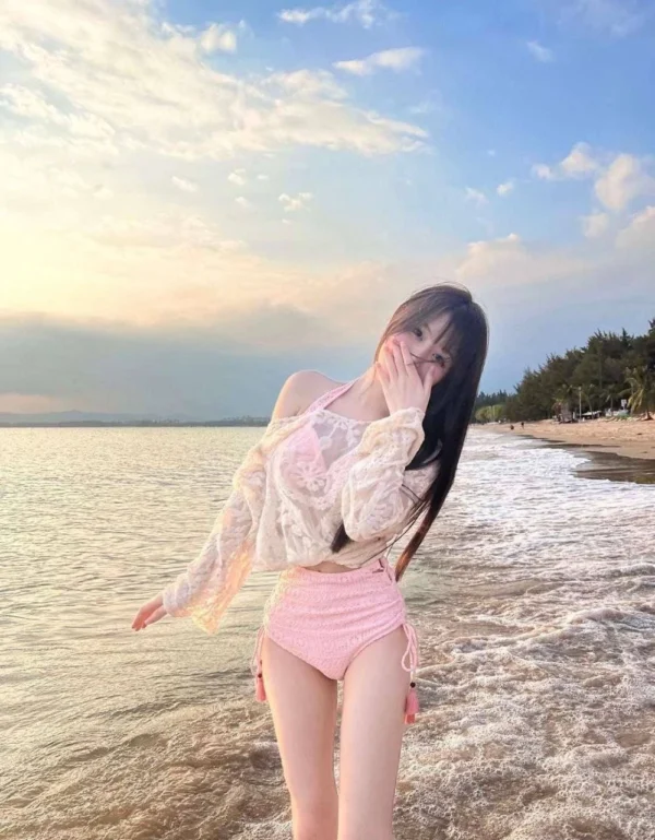 雙北日韓外送茶推薦「松島萌香」，167高挑火力型女優，支援無套內射、毒龍、後門、奶砲、2S與包夜全套玩法，中英文皆可溝通。