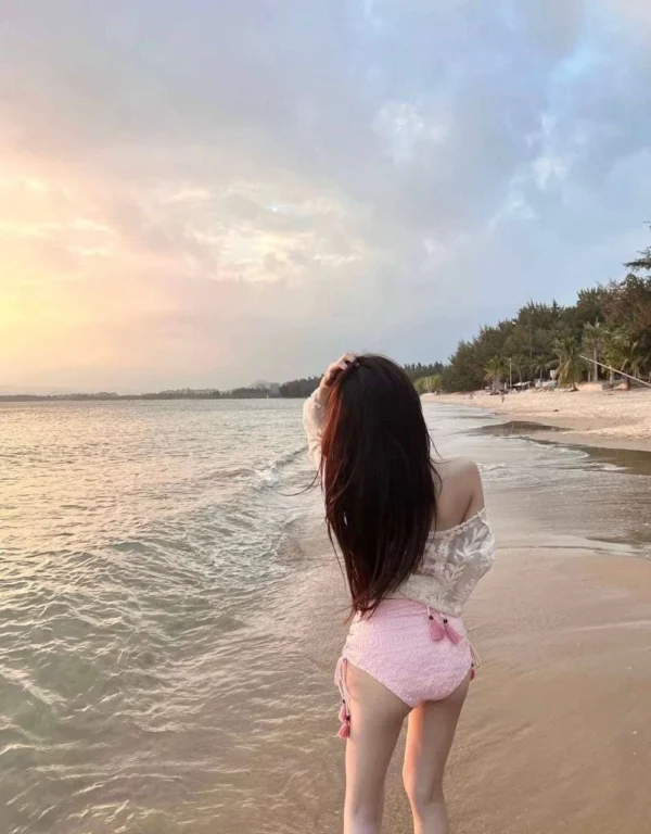 雙北日韓外送茶推薦「松島萌香」，167高挑火力型女優，支援無套內射、毒龍、後門、奶砲、2S與包夜全套玩法，中英文皆可溝通。