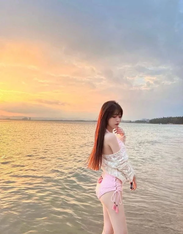 雙北日韓外送茶推薦「松島萌香」，167高挑火力型女優，支援無套內射、毒龍、後門、奶砲、2S與包夜全套玩法，中英文皆可溝通。