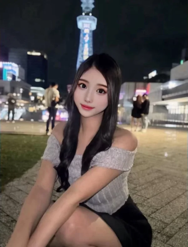 高雄外送茶楓悠亞介紹，D奶甜美日系正妹風俗級全套服務內容