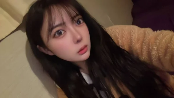 嘉義外送茶孟繪梨推薦，E奶服從型性愛少女，風俗店級互動全開