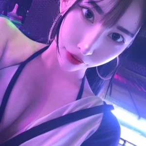 高雄外送茶|日韓妹妹外約-163/45/D/23Y/安室優✨