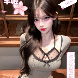 台中外送茶|日韓妹妹外約-160/40/18/F芊姬✨