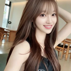 高雄外送茶|日韓妹妹外約-168/46/f/21y岡美晴✨